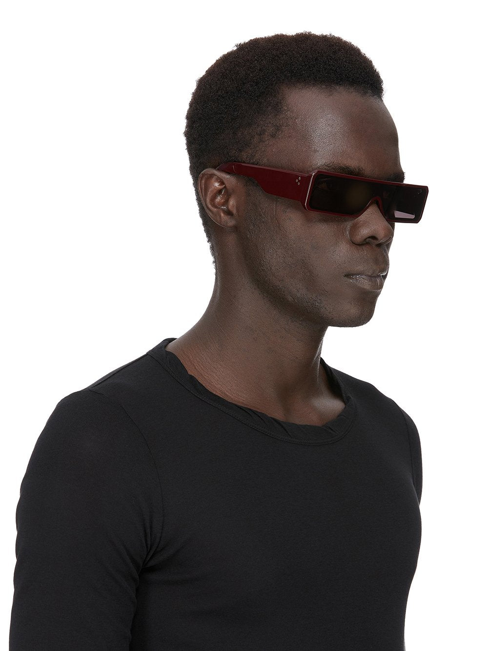 SUNGLASSES GETHSHADES| RICK OWENS