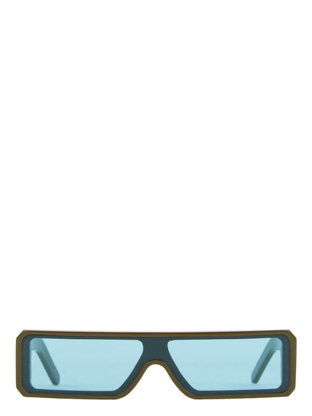 SUNGLASSES GETHSHADES| RICK OWENS