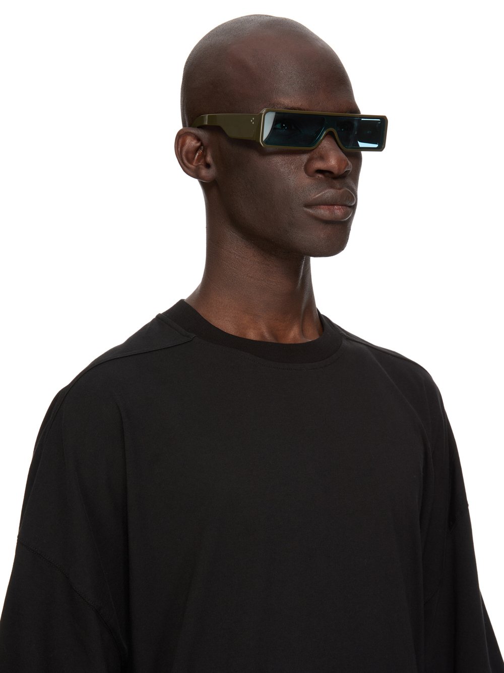 SUNGLASSES GETHSHADES| RICK OWENS