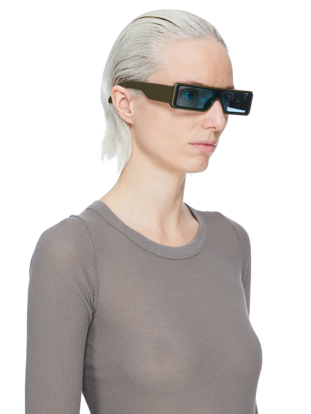 SUNGLASSES GETHSHADES| RICK OWENS