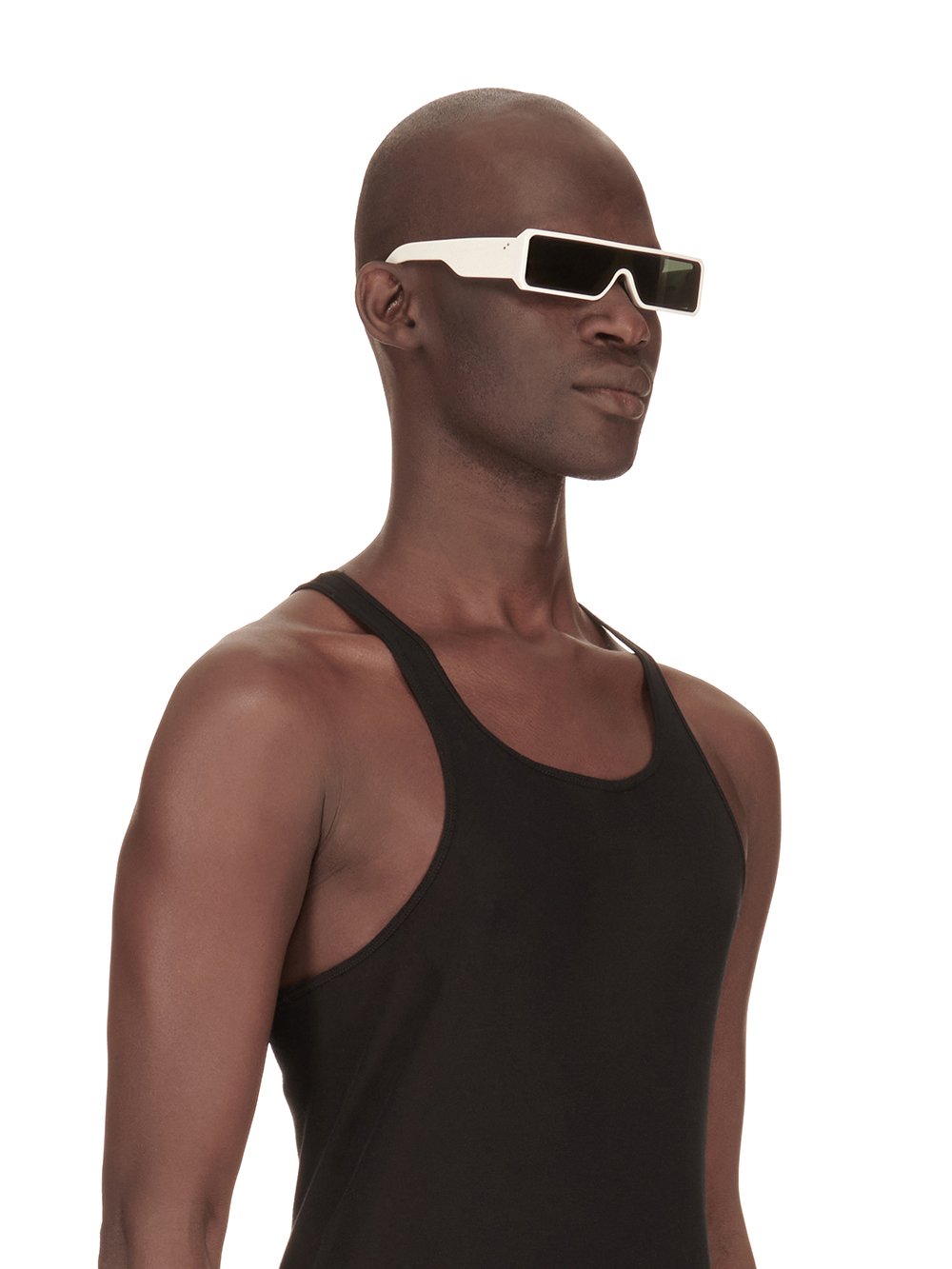 SUNGLASSES GETHSHADES| RICK OWENS