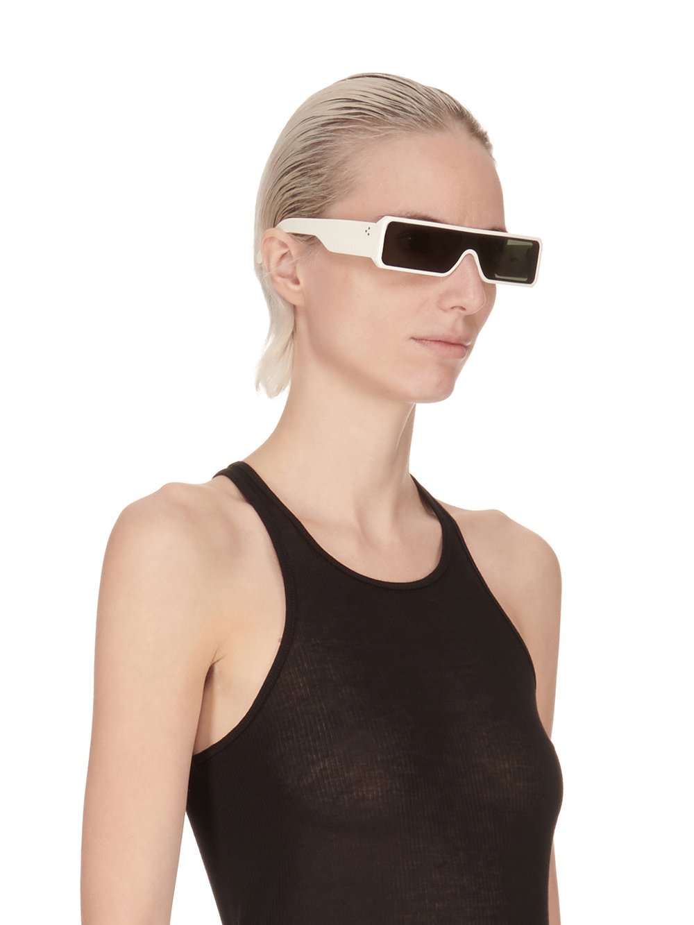 SUNGLASSES GETHSHADES| RICK OWENS
