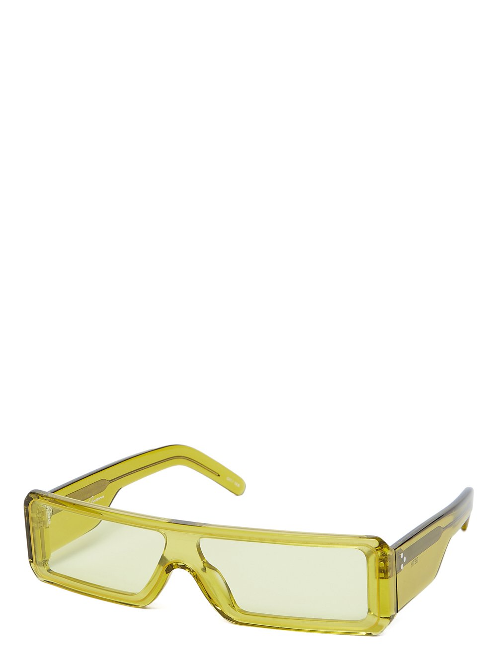 SUNGLASSES GETHSHADES| RICK OWENS