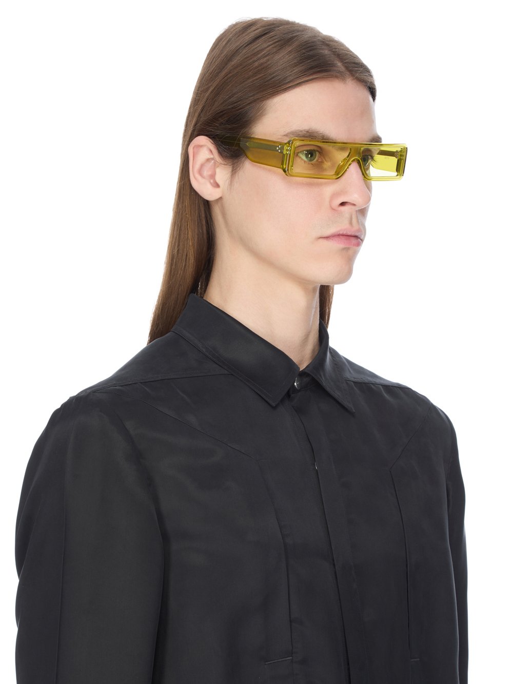 SUNGLASSES GETHSHADES| RICK OWENS