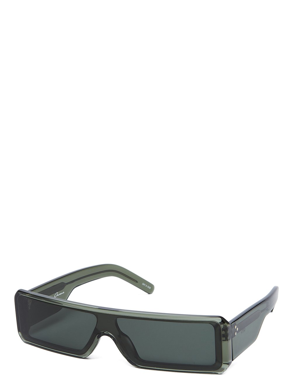 SUNGLASSES GETHSHADES| RICK OWENS