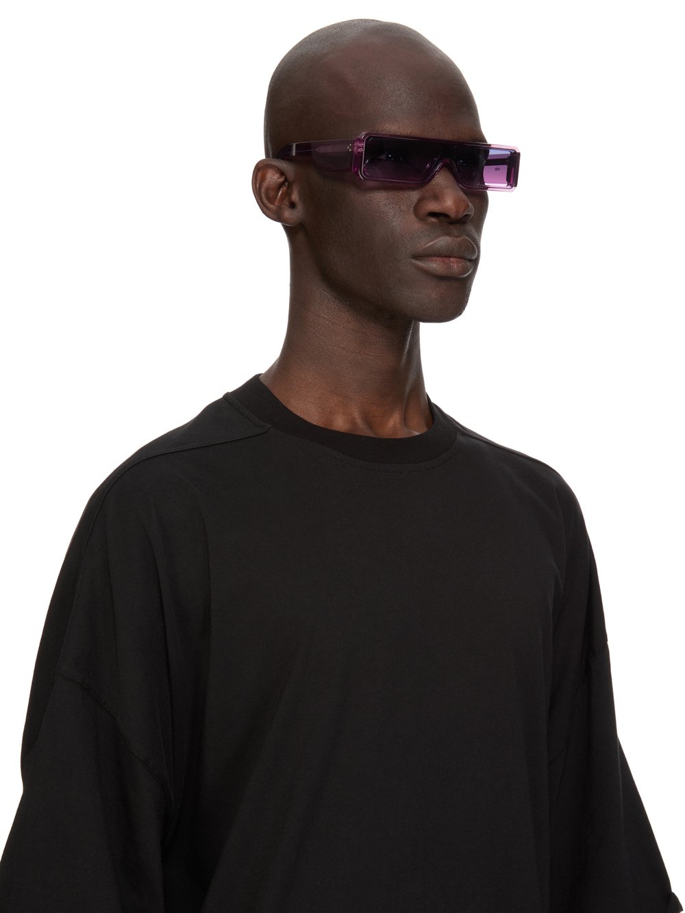 SUNGLASSES GETHSHADES| RICK OWENS
