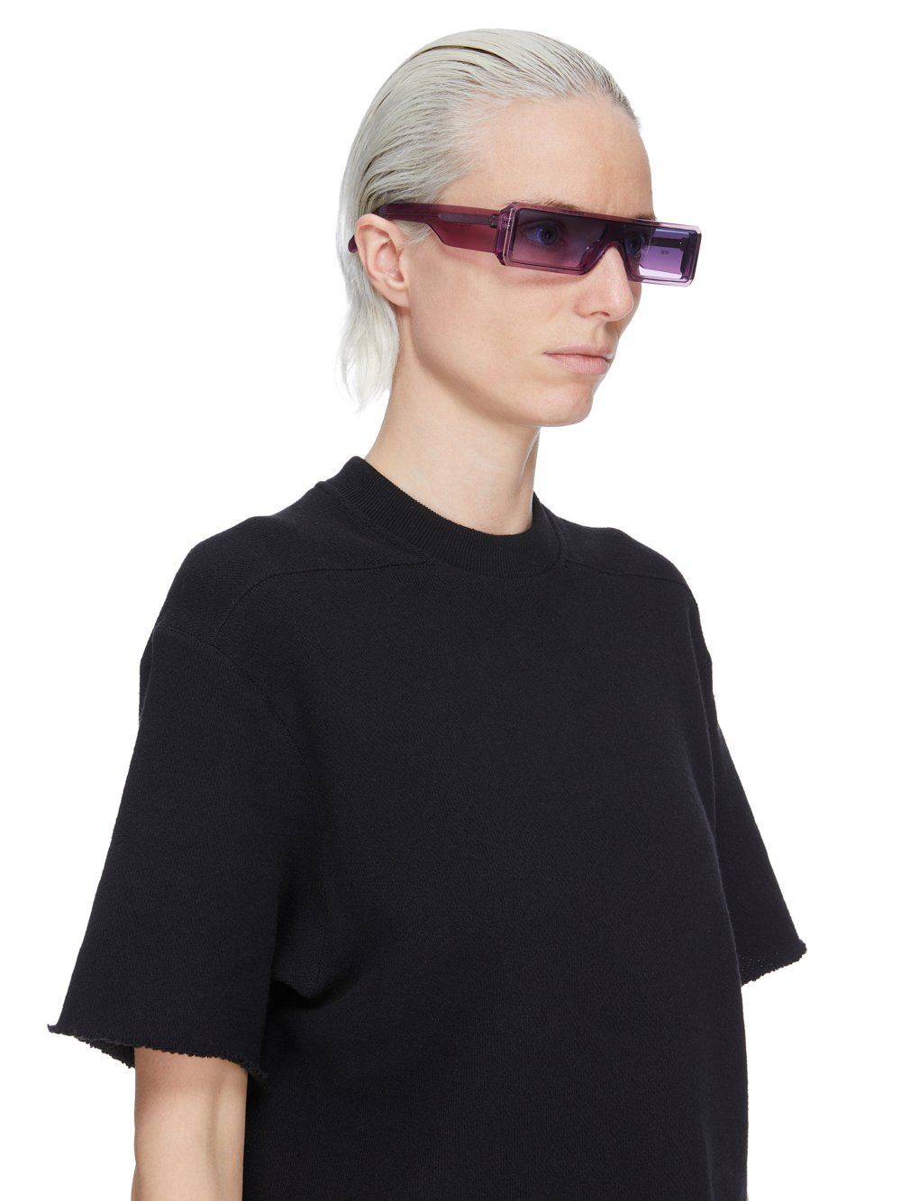 SUNGLASSES GETHSHADES| RICK OWENS