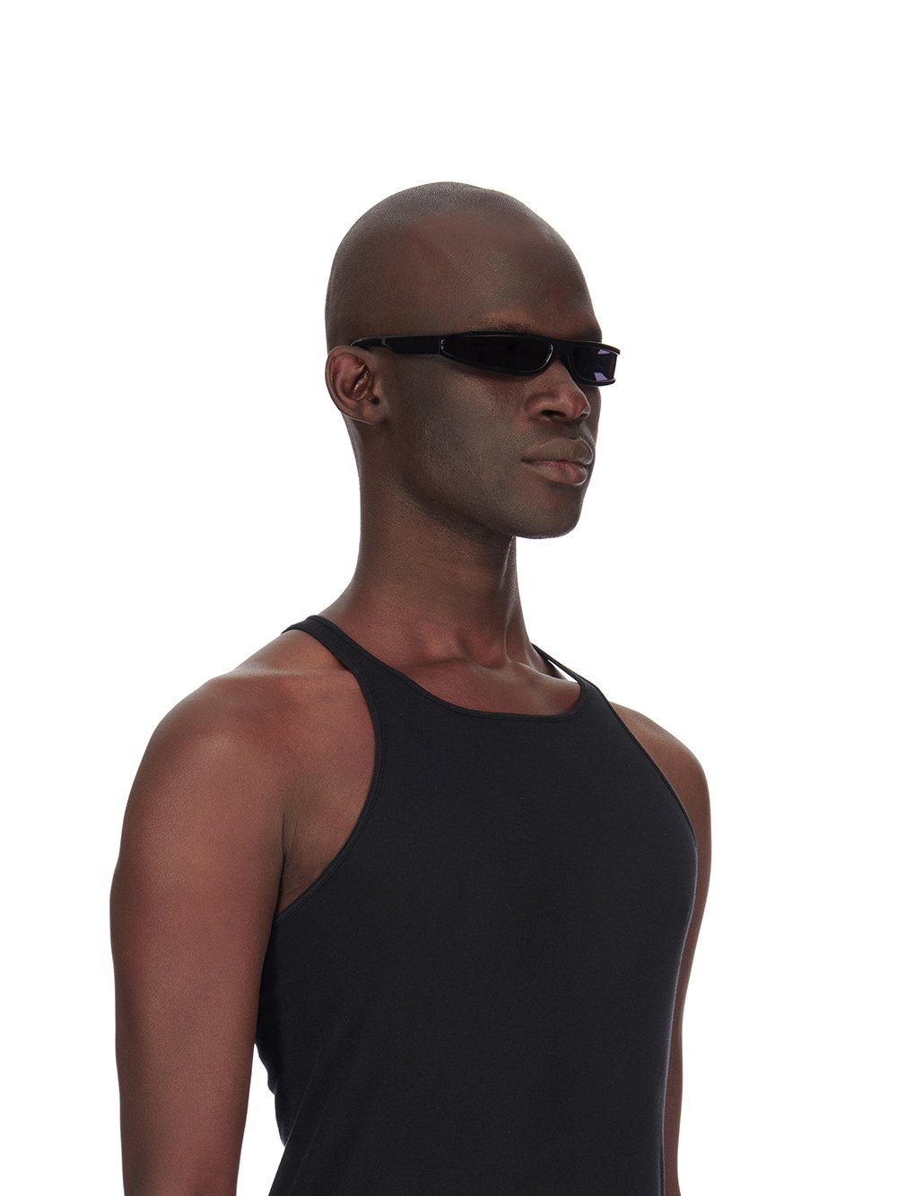SUNGLASSES FOG| RICK OWENS