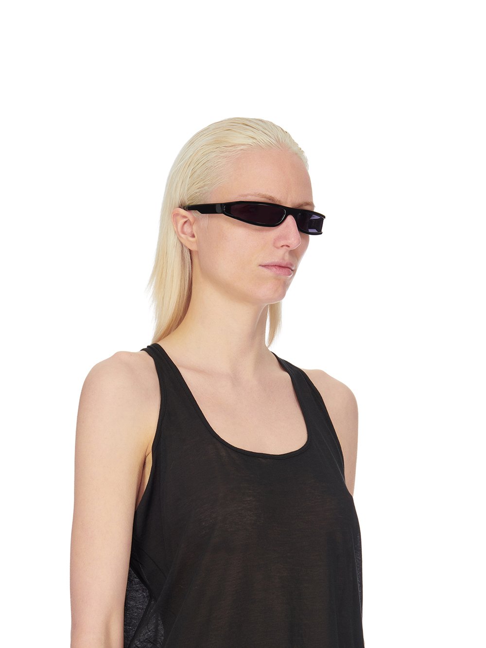 SUNGLASSES FOG| RICK OWENS