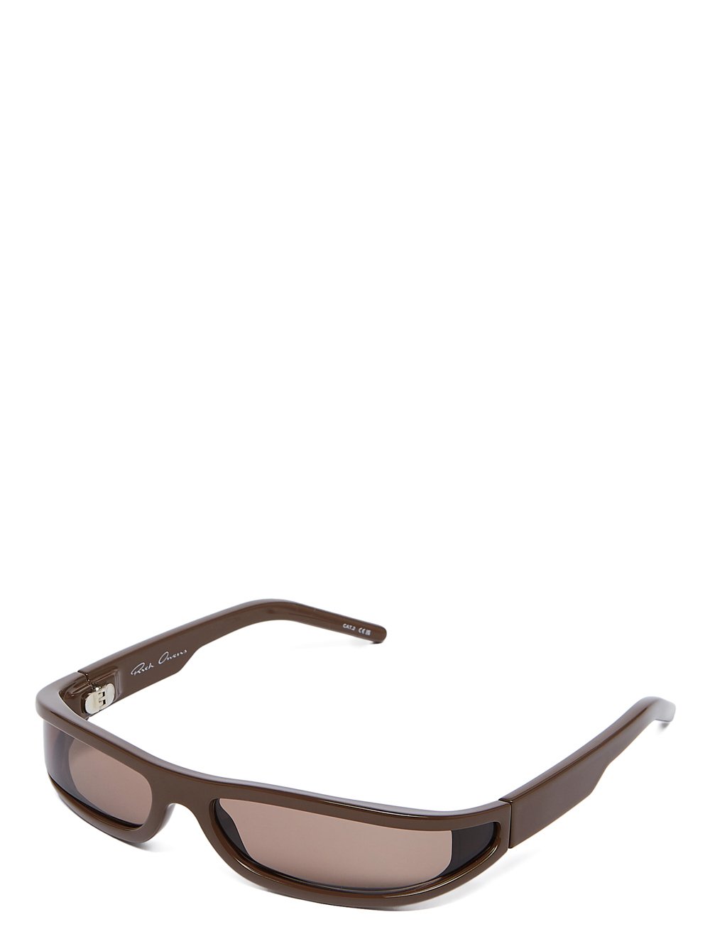SUNGLASSES FOG| RICK OWENS