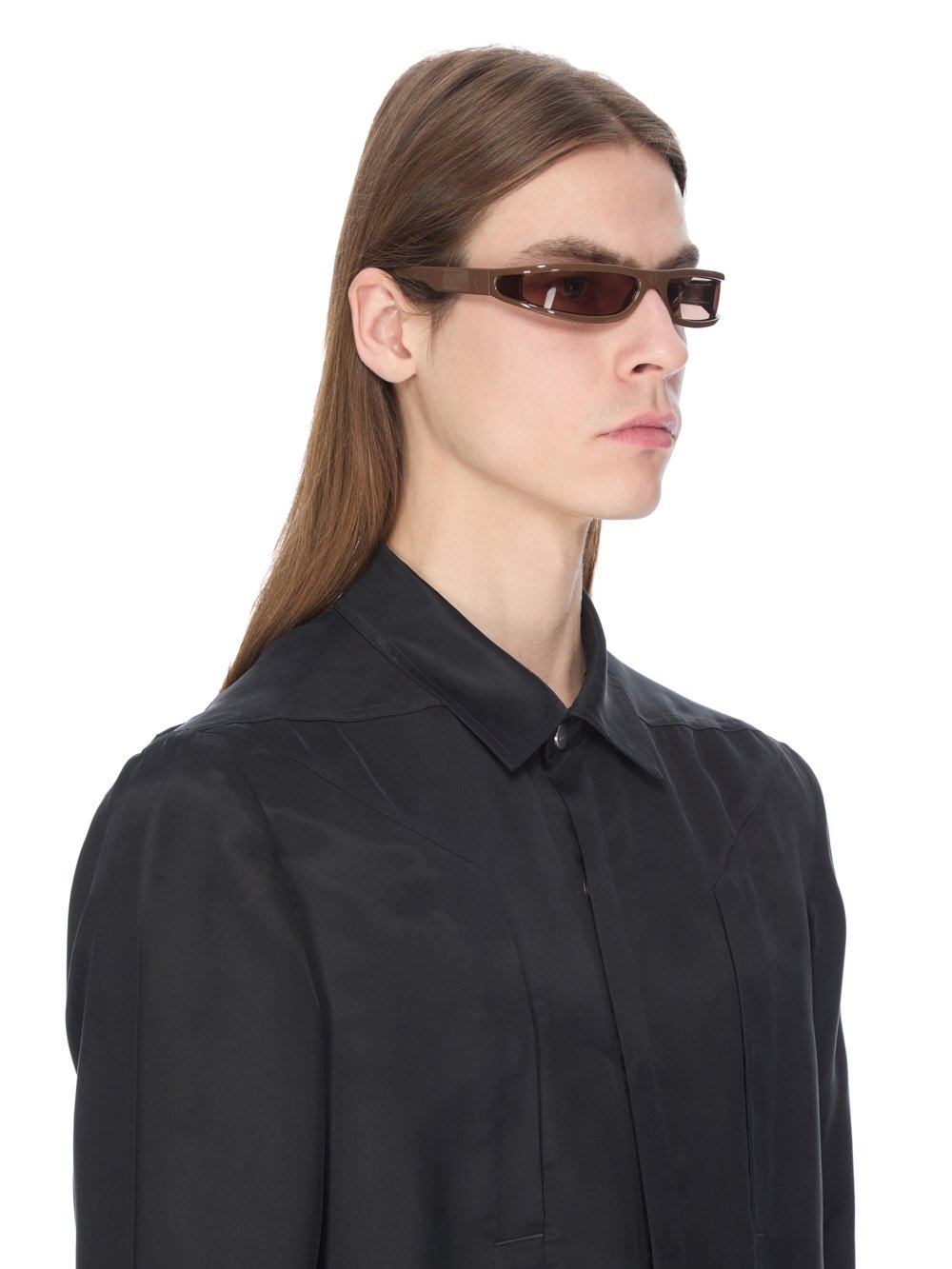 SUNGLASSES FOG| RICK OWENS