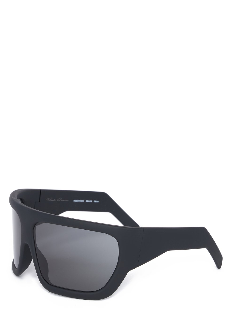 SUNGLASSES DAVIS| RICK OWENS
