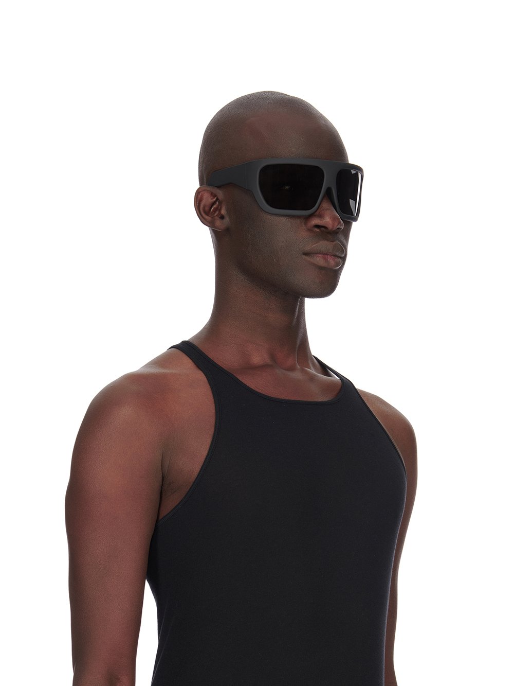SUNGLASSES DAVIS| RICK OWENS