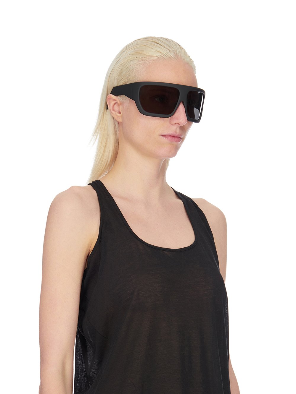 SUNGLASSES DAVIS| RICK OWENS