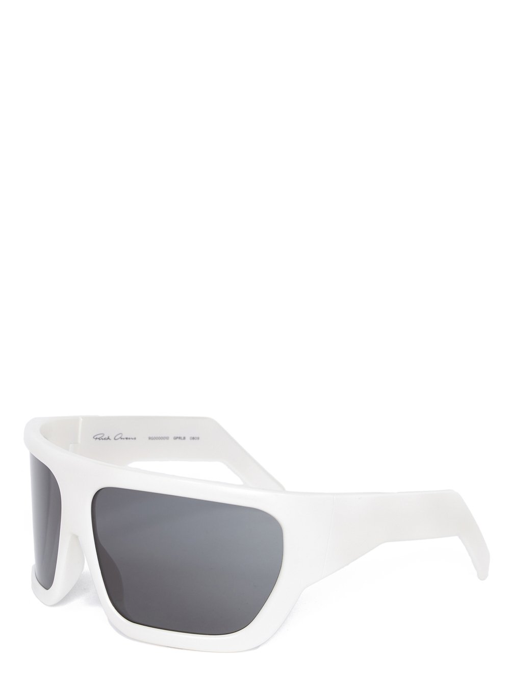 SUNGLASSES DAVIS| RICK OWENS