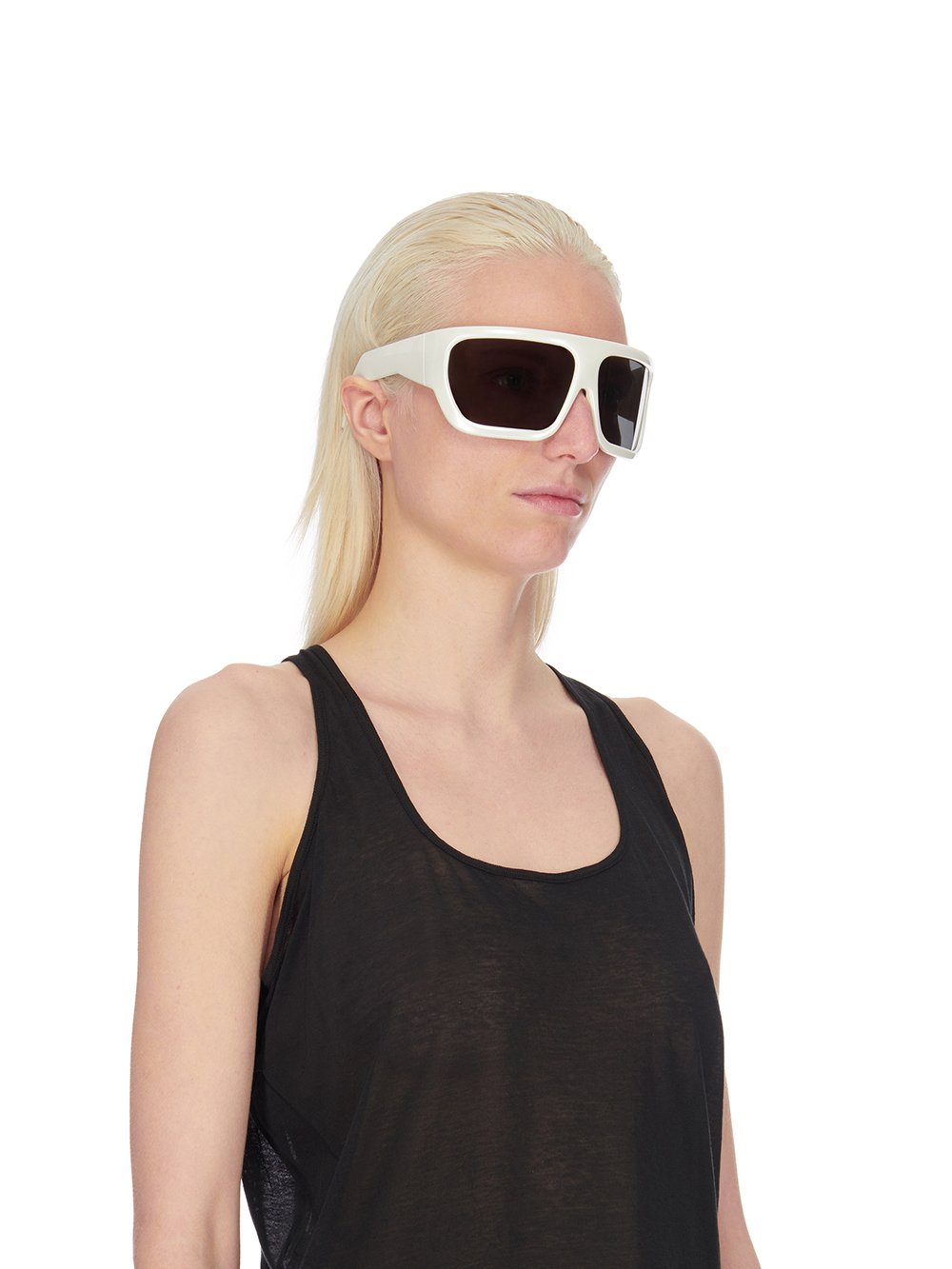 SUNGLASSES DAVIS| RICK OWENS