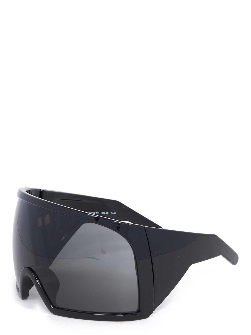 SUNGLASSES KRIESTER SHINY| RICK OWENS