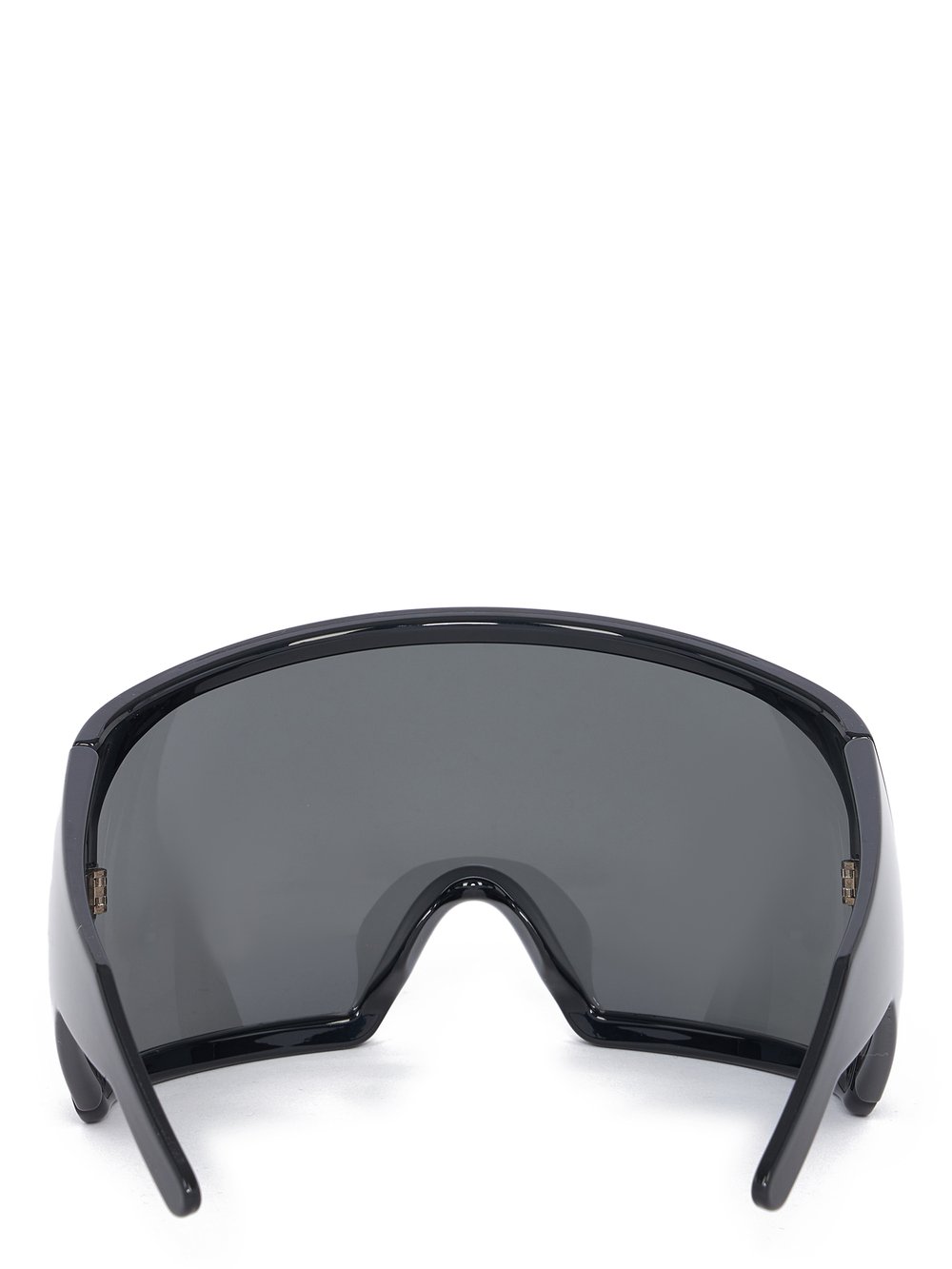 SUNGLASSES KRIESTER SHINY| RICK OWENS