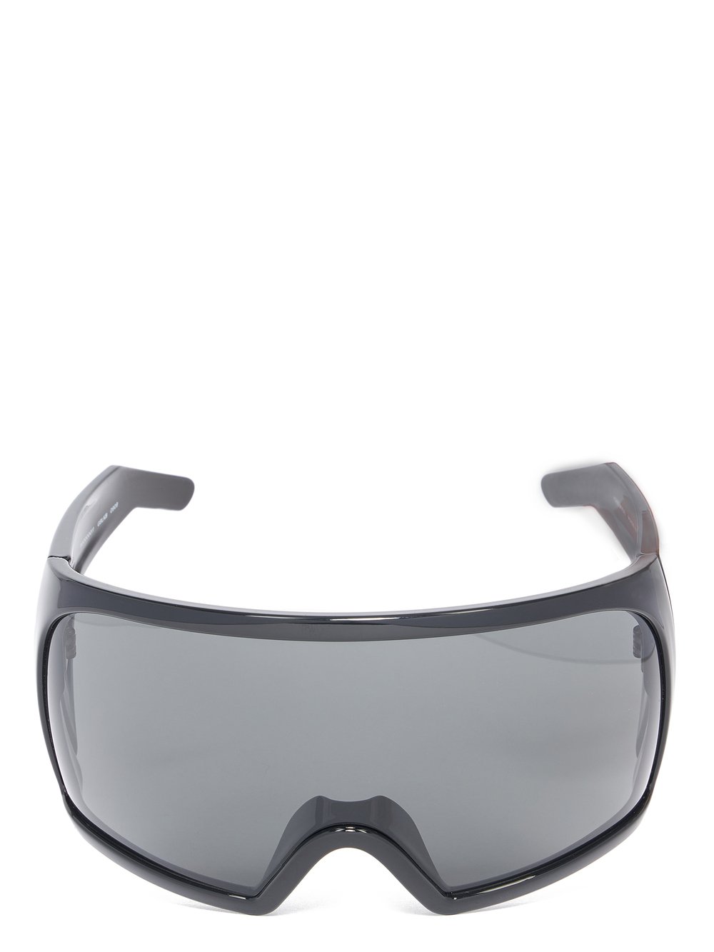 SUNGLASSES KRIESTER SHINY| RICK OWENS