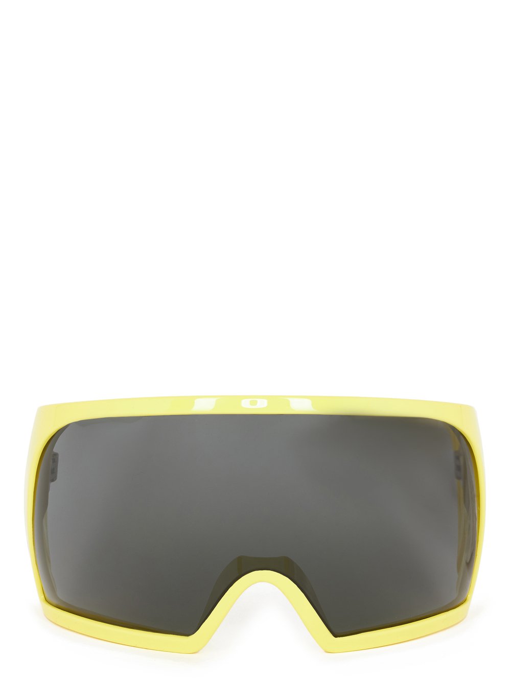 SUNGLASSES KRIESTER SHINY| RICK OWENS