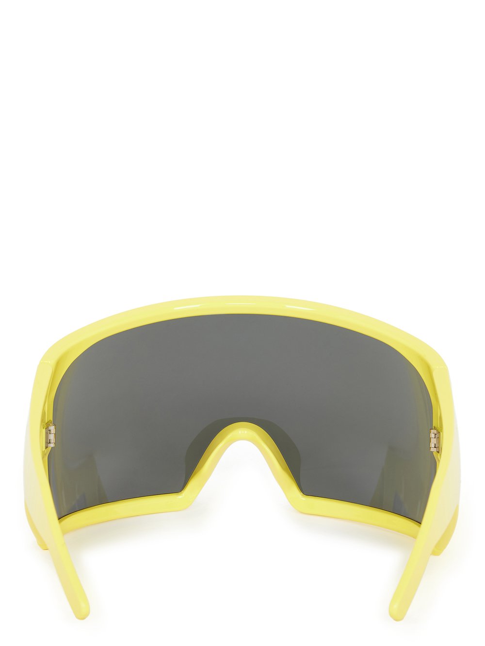 SUNGLASSES KRIESTER SHINY| RICK OWENS
