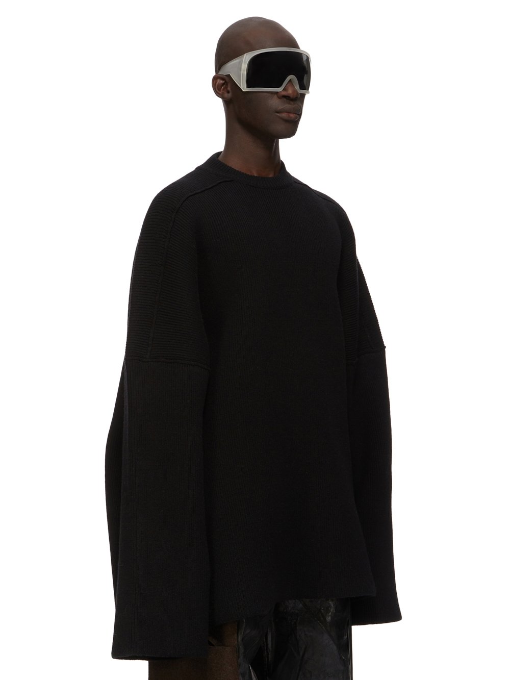 SUNGLASSES KRIESTER| RICK OWENS