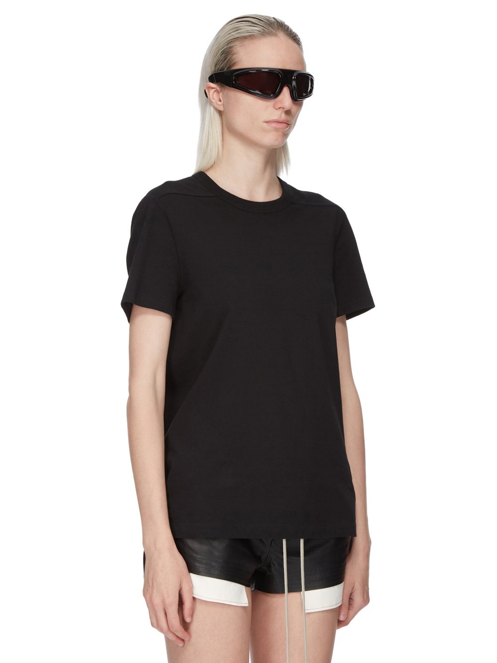 SUNGLASSES SHINY RYDER| RICK OWENS