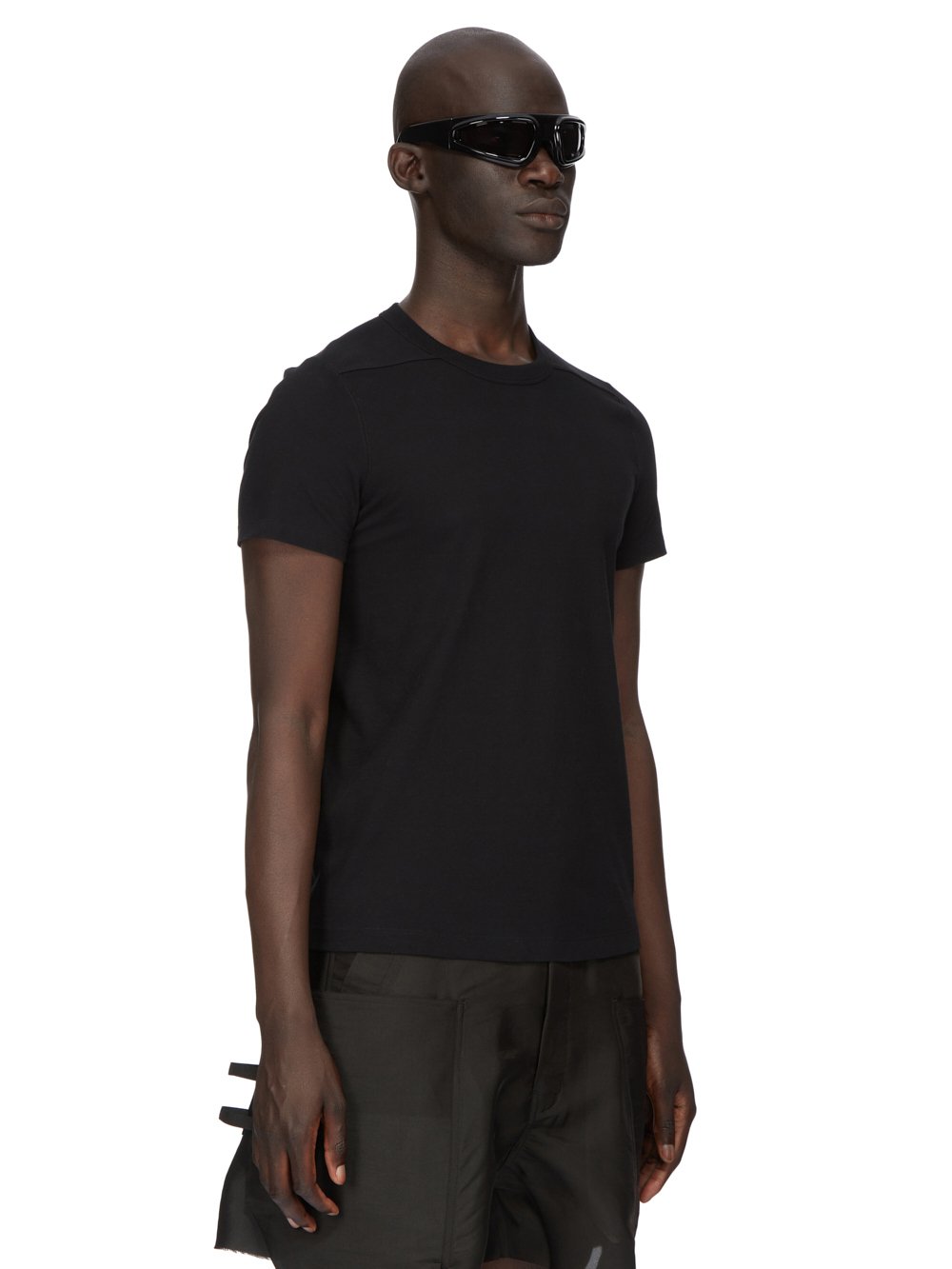 SUNGLASSES SHINY RYDER| RICK OWENS