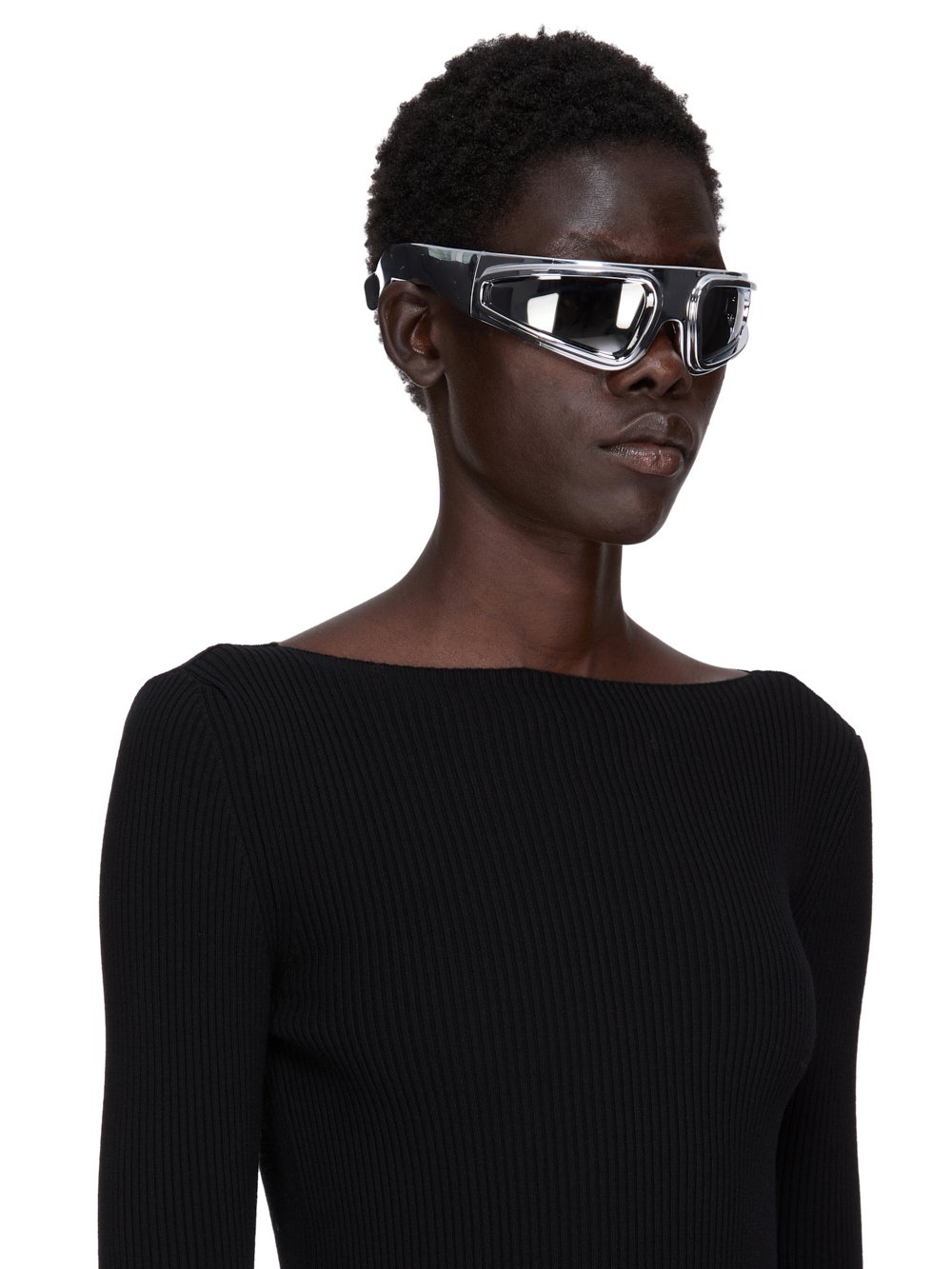 砂漠のライオン　　　レーザーディスク　　　　rivinBF SUNGLASSES RYDER| RICK OWENS