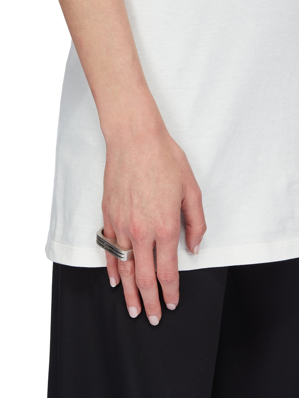 UNISEX RINGS | RICK OWENS