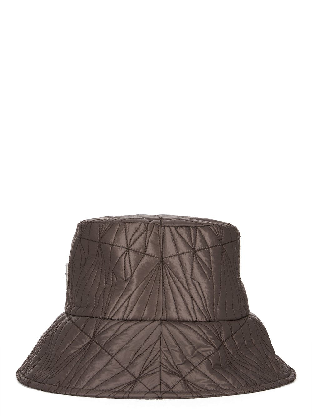 BUCKET HAT| RICK OWENS