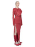 Fashion related image used in ecommerce context featuring designer aesthetic and visual storytelling