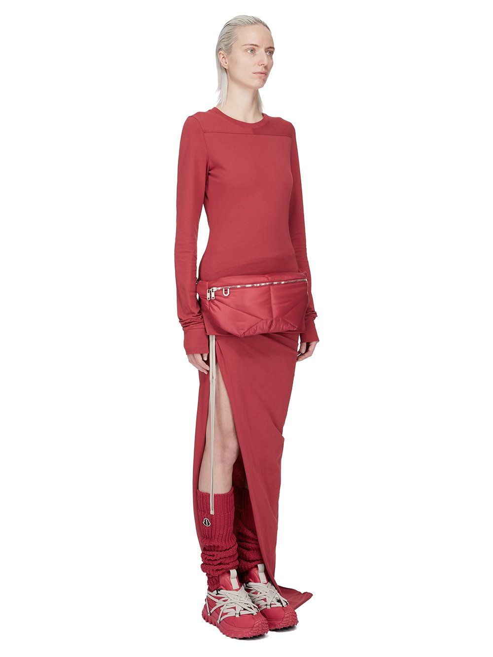 Fashion related image used in ecommerce context featuring designer aesthetic and visual storytelling