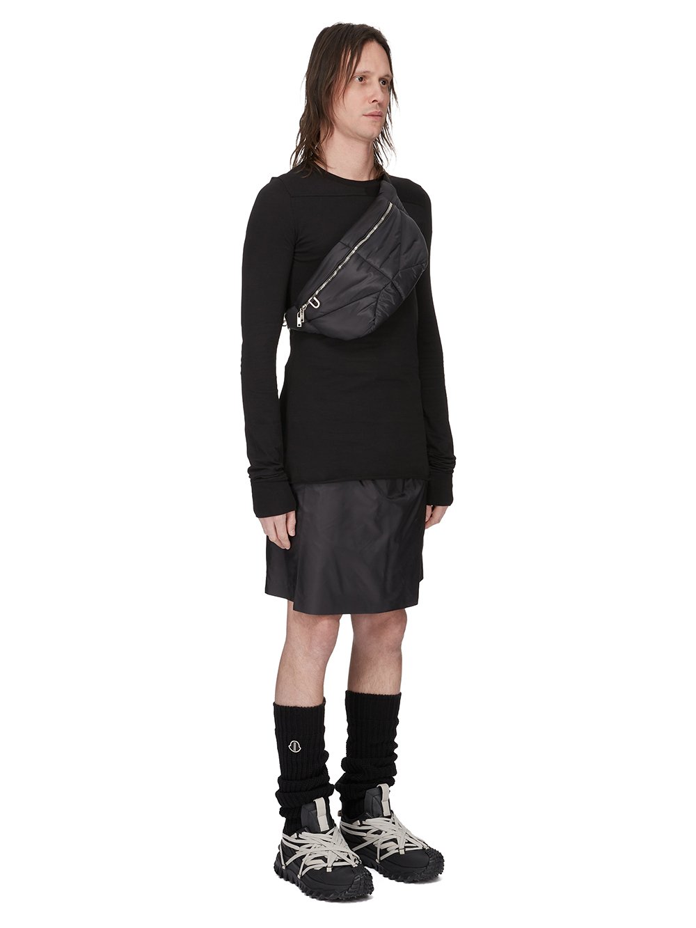 Fashion related image used in ecommerce context featuring designer aesthetic and visual storytelling
