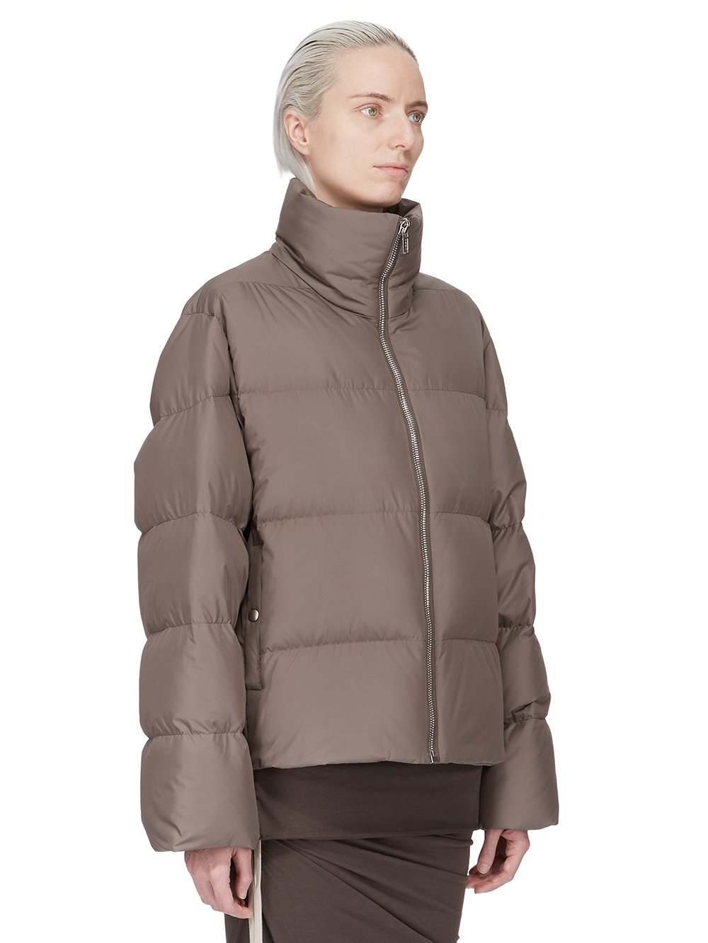 CYCLOPIC JACKET| RICK OWENS