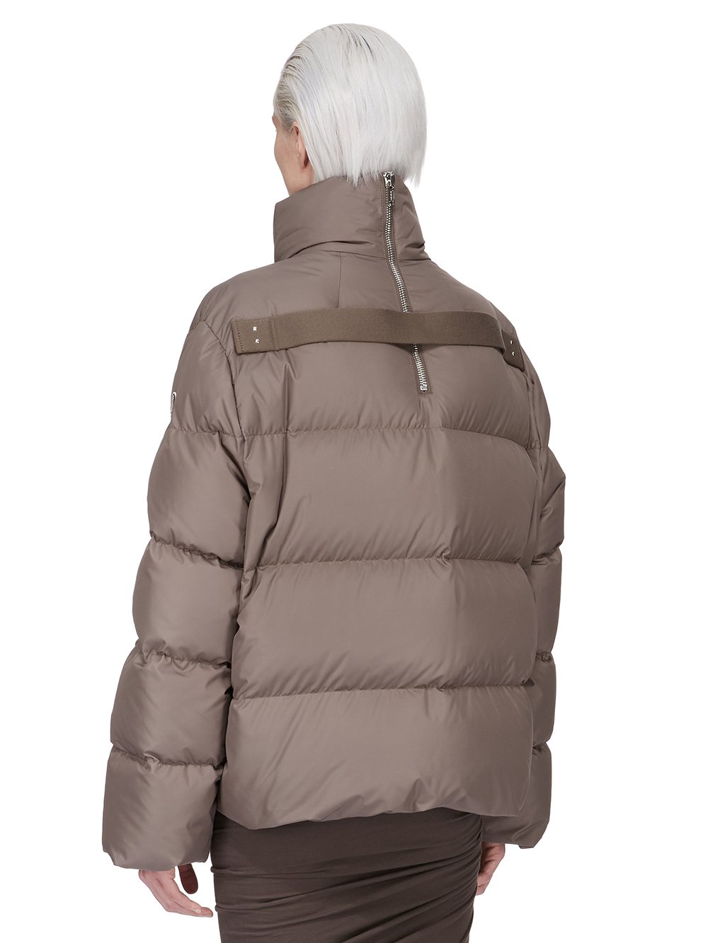 CYCLOPIC JACKET| RICK OWENS