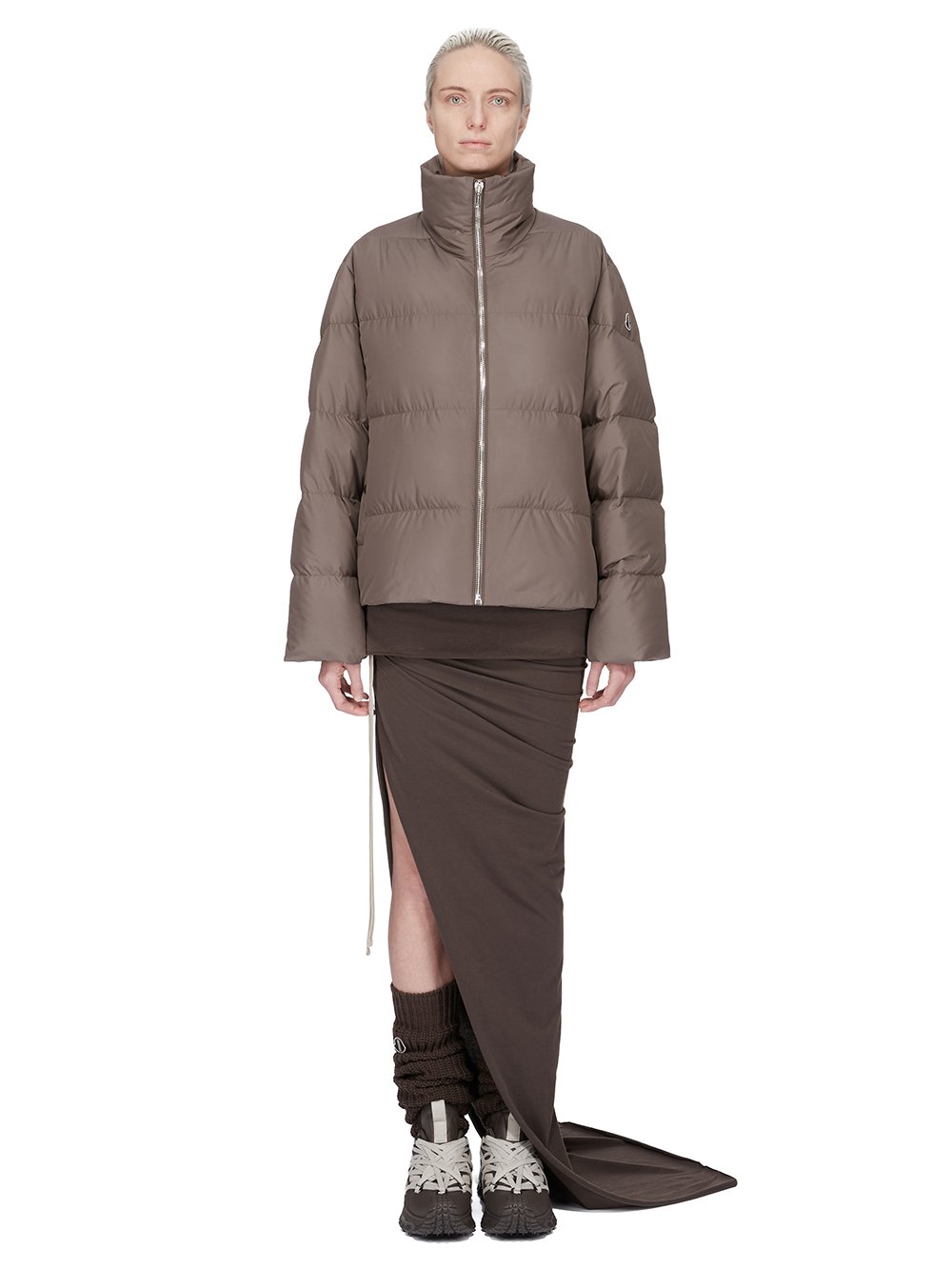 CYCLOPIC JACKET| RICK OWENS
