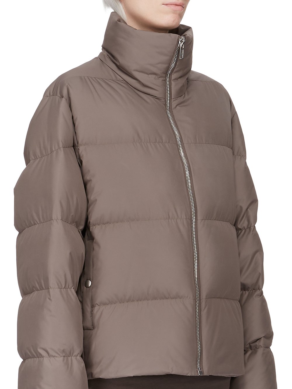 CYCLOPIC JACKET| RICK OWENS