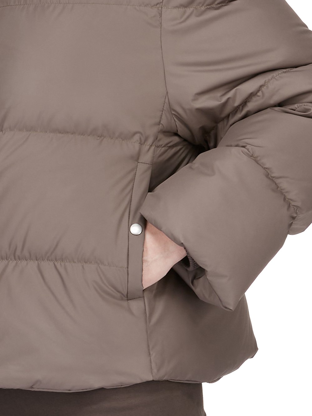 CYCLOPIC JACKET| RICK OWENS