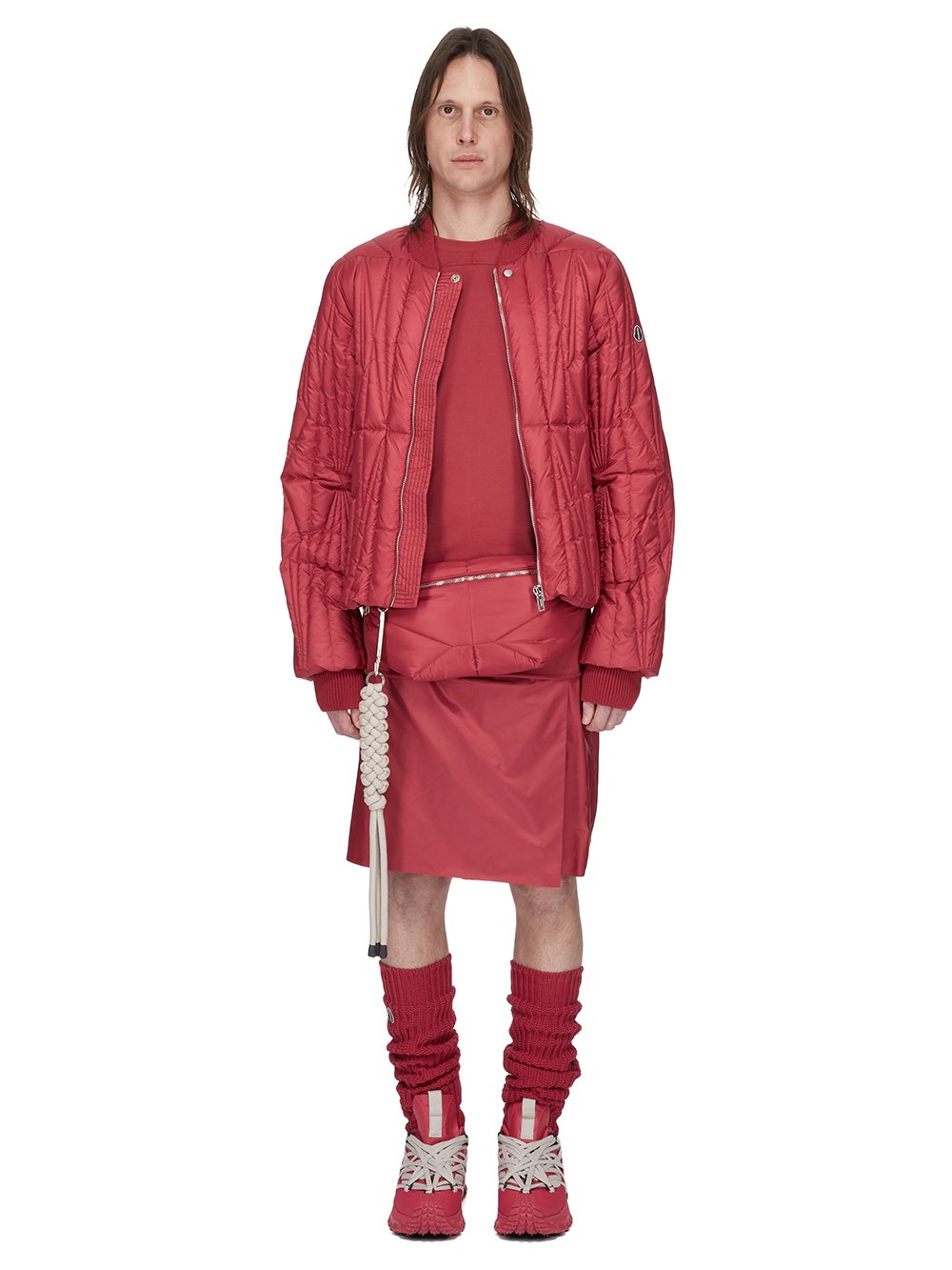 00's FUGA archiveモッズジャケット ekam rickowens 【公式通販】