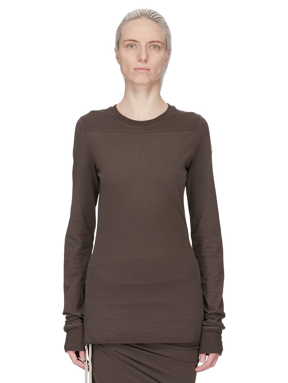 GIRDER LS T| RICK OWENS