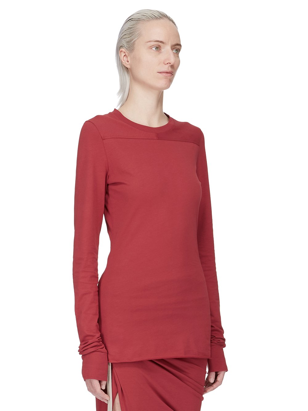 GIRDER LS T| RICK OWENS