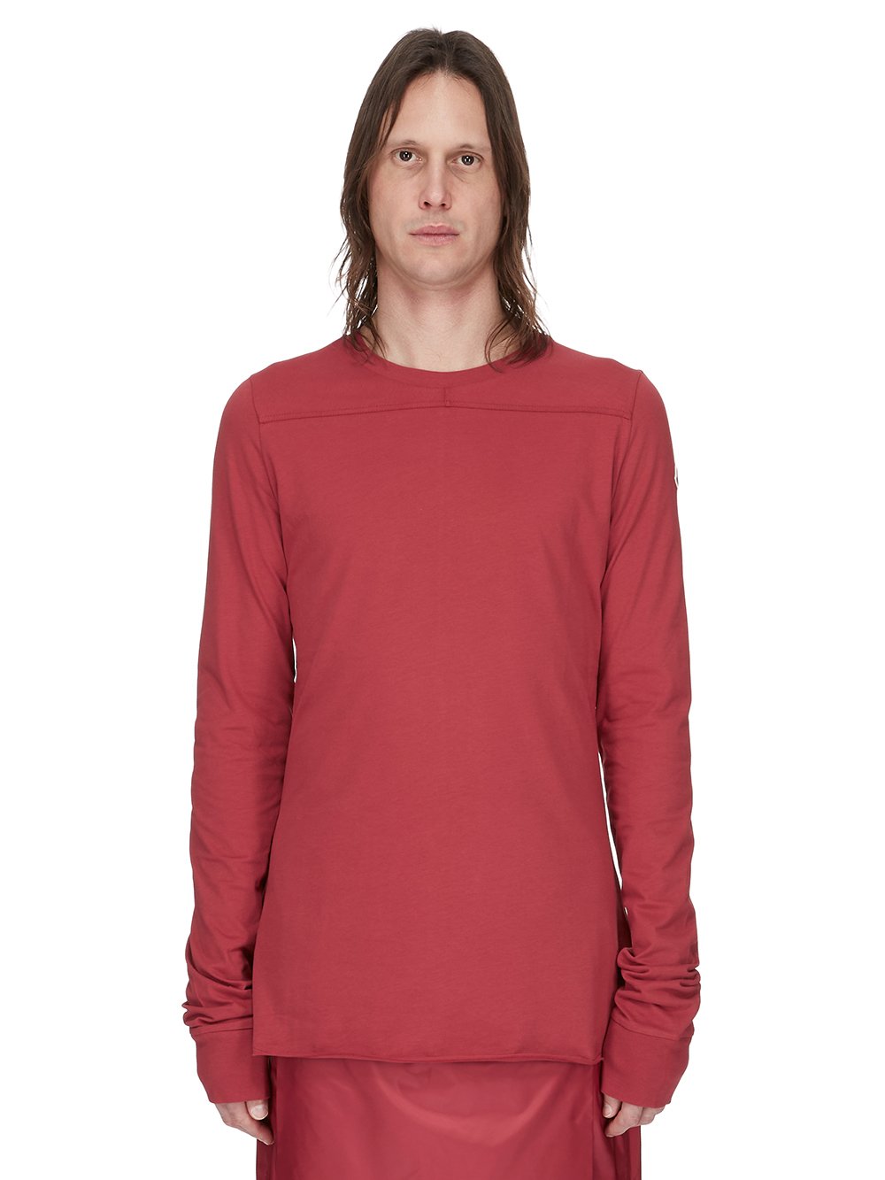 GIRDER LS T| RICK OWENS