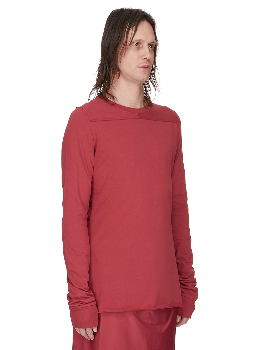 GIRDER LS T| RICK OWENS