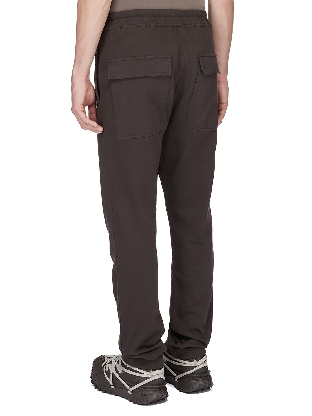 JOGGER| RICK OWENS
