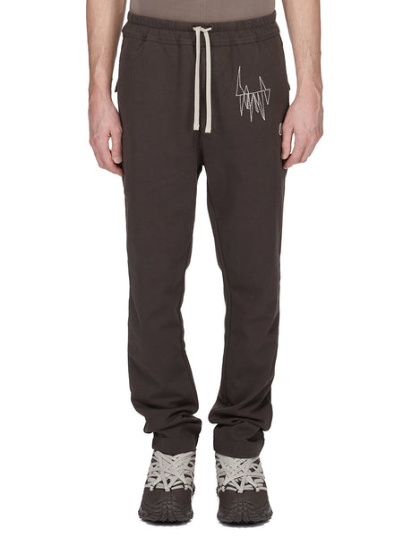 レアRick Owens JoggerPants JOGGER| RICK OWENS