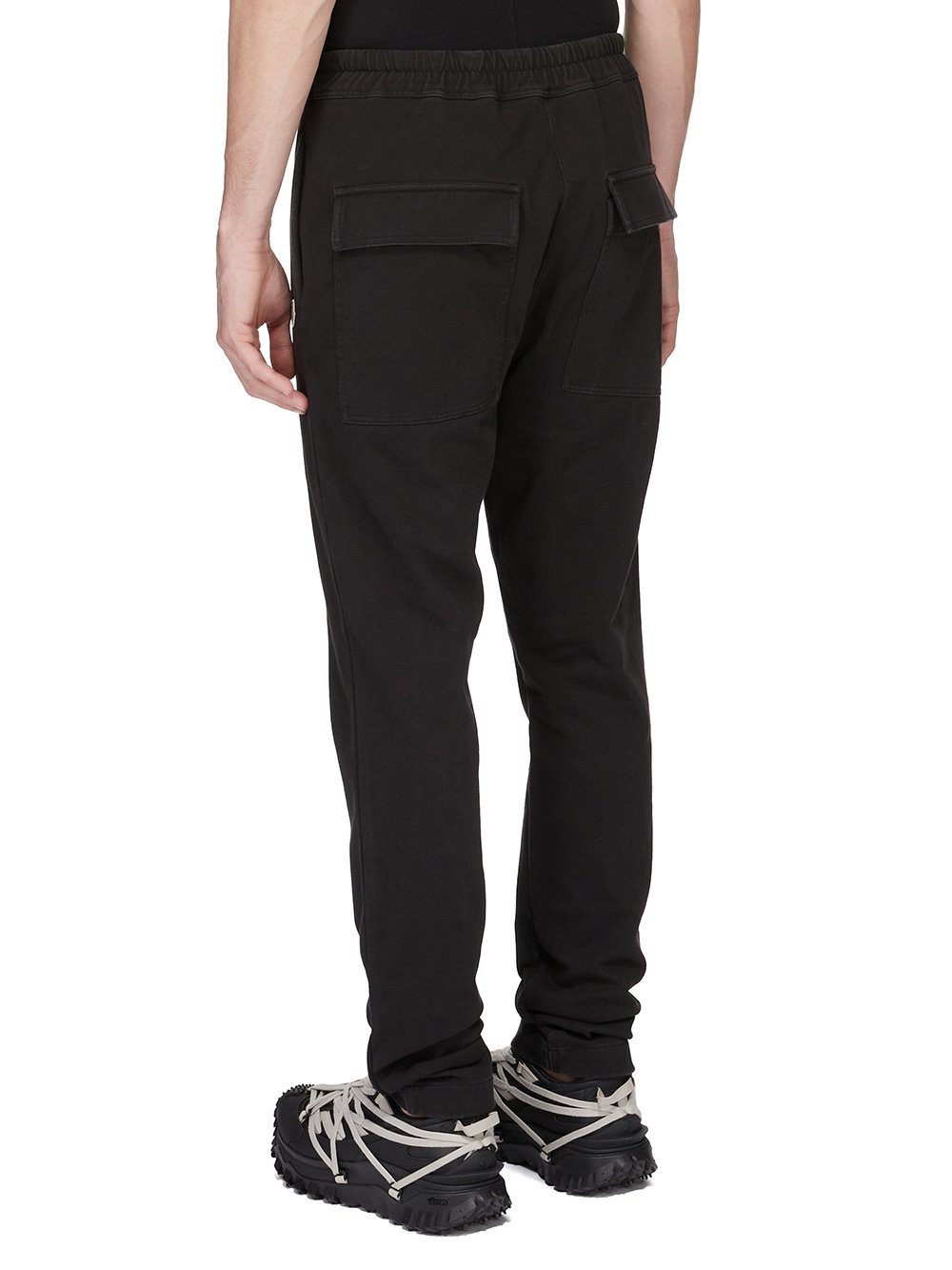 JOGGER| RICK OWENS
