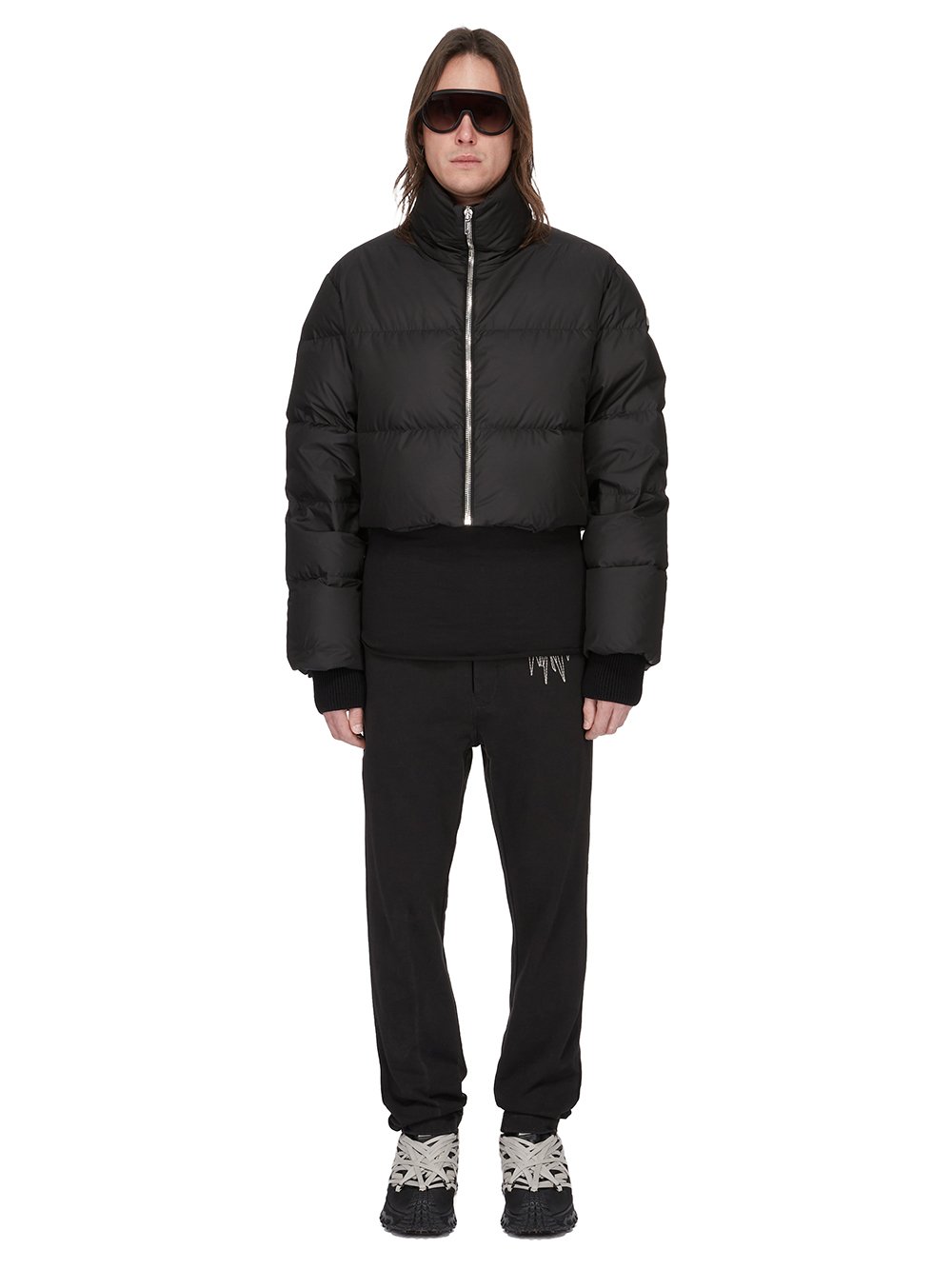 JOGGER| RICK OWENS