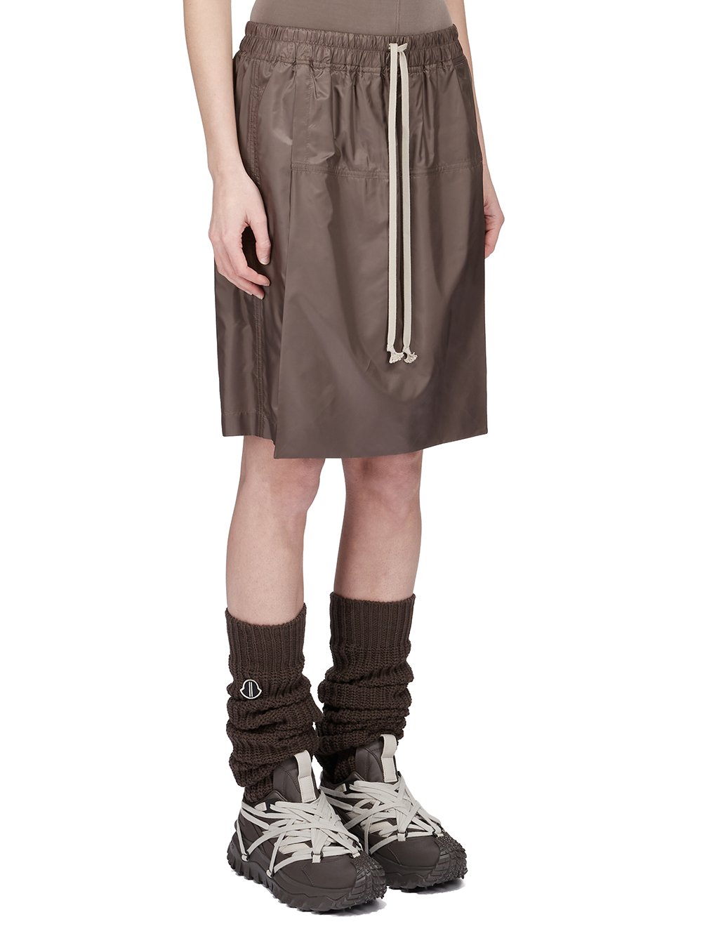 KILTSHORTS| RICK OWENS