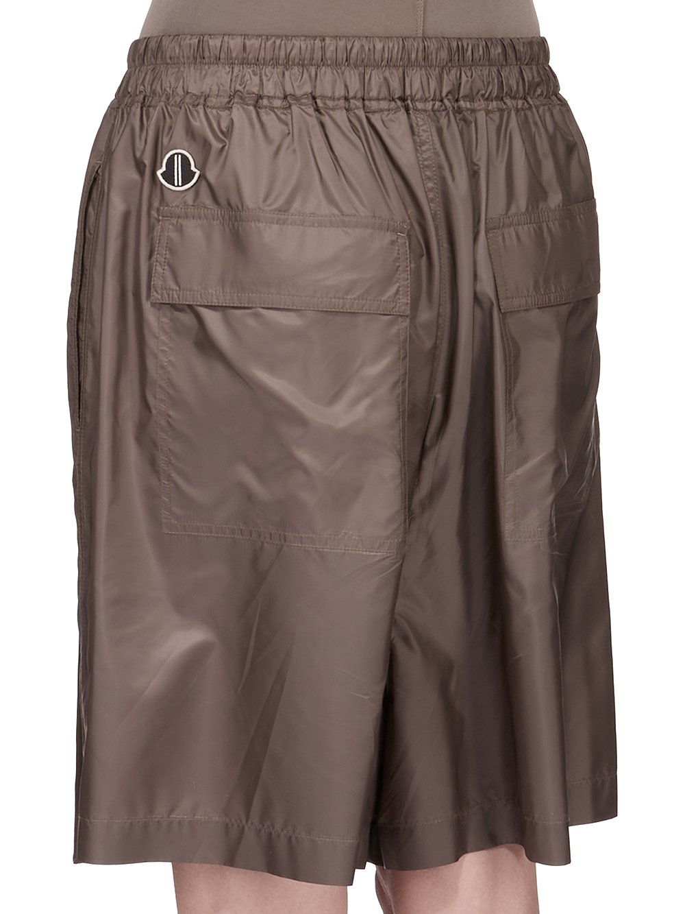 KILTSHORTS| RICK OWENS
